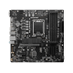 MSI PRO B760M-P DDR4 LGA1700 Micro ATX Motherboard