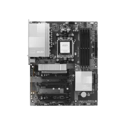 MSI PRO B840-P WIFI DDR5 AM5 ATX Motherboard Black