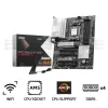 MSI PRO B840-P WIFI DDR5 AM5 ATX Motherboard Black
