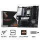 MSI PRO B850M-P DDR5 AM5 M-ATX Motherboard