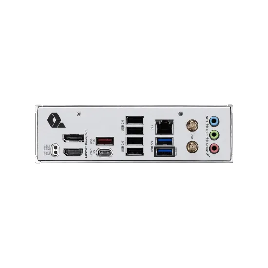 MSI PRO B850M-P WIFI DDR5 AM5 M-ATX Motherboard