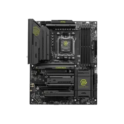 MSI MAG X870E TOMAHAWK WIFI DDR5 AM5 ATX Motherboard Black