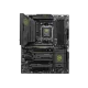 MSI MAG X870E TOMAHAWK WIFI DDR5 AM5 ATX Motherboard Black