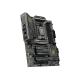 MSI MAG X870E TOMAHAWK WIFI DDR5 AM5 ATX Motherboard Black