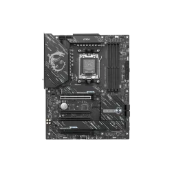 MSI X870 GAMING PLUS WIFI DDR5 AM5 ATX Motherboard Black