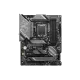 MSI Z790 GAMING PLUS WIFI DDR5 LGA1700 ATX Motherboard Black