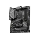 MSI Z790 GAMING PLUS WIFI DDR5 LGA1700 ATX Motherboard Black