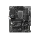 MSI PRO Z790-P DDR5 WIFI LGA1700 ATX Motherboard