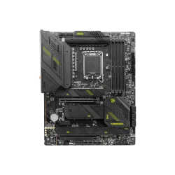 MSI MAG Z790 TOMAHAWK MAX WIFI DDR5 LGA1700 ATX Motherboard Black