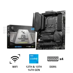 MSI MAG Z790 TOMAHAWK DDR5 WIFI LGA1700 ATX Motherboard