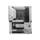 MSI Z790 PROJECT ZERO DDR5 AM5 ATX Motherboard Black