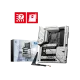 MSI Z790 PROJECT ZERO DDR5 AM5 ATX Motherboard Black