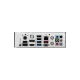 MSI Z790 PROJECT ZERO DDR5 AM5 ATX Motherboard Black