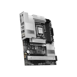 MSI PRO Z890-A WIFI DDR5 LGA 1851 ATX Motherboard Black