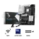 MSI PRO Z890-P WIFI DDR5 LGA 1851 ATX Motherboard Black