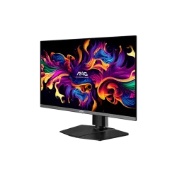 MSI MAG 272QP QD-OLED X50 Gaming Monitor 27 Inch OLED 2K 500Hz 0.03ms GTG Black