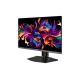 MSI MAG 272QP QD-OLED X50 Gaming Monitor 27 Inch OLED 2K 500Hz 0.03ms GTG Black