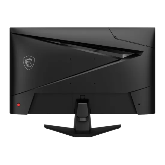 MSI MAG 274QF X24 Gaming Monitor 27 Inch Rapid IPS 2K 240Hz 0.5ms GTG Black