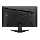 MSI MAG 274QF X24 Gaming Monitor 27 Inch Rapid IPS 2K 240Hz 0.5ms GTG Black