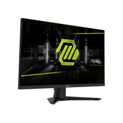 MSI MAG 274QF X24 Gaming Monitor 27 Inch Rapid IPS 2K 240Hz 0.5ms GTG Black