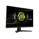 MSI MAG 274QF X24 Gaming Monitor 27 Inch Rapid IPS 2K 240Hz 0.5ms GTG Black