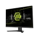 MSI MAG 274QF X24 Gaming Monitor 27 Inch Rapid IPS 2K 240Hz 0.5ms GTG Black