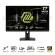 MSI MAG 274QRF QD E2 Gaming Monitor 27 Inch Rapid IPS 2K 180Hz 1Ms GTG Black