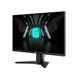 MSI G255F Gaming Monitor 24.5 Inch Rapid IPS FHD 180Hz 1Ms Black