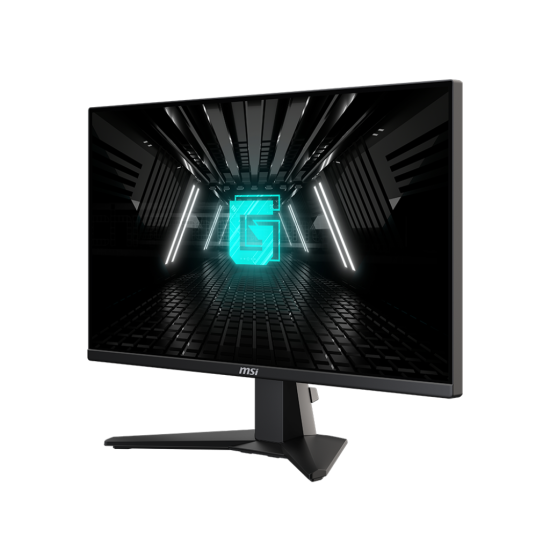 MSI G255F 24.5" 180Hz 1ms Fast IPS FHD Gaming Monitor