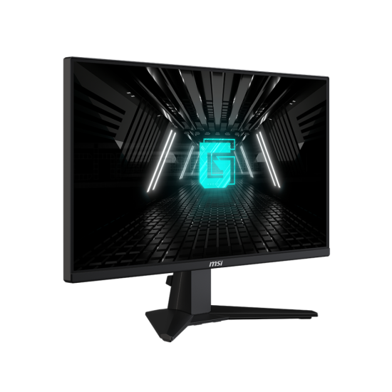 MSI G255F 24.5" 180Hz 1ms Fast IPS FHD Gaming Monitor