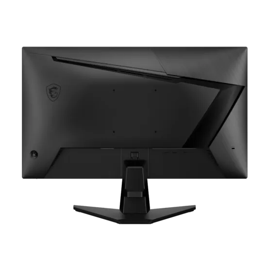 MSI G255F Gaming Monitor 24.5 Inch Rapid IPS FHD 180Hz 1Ms Black