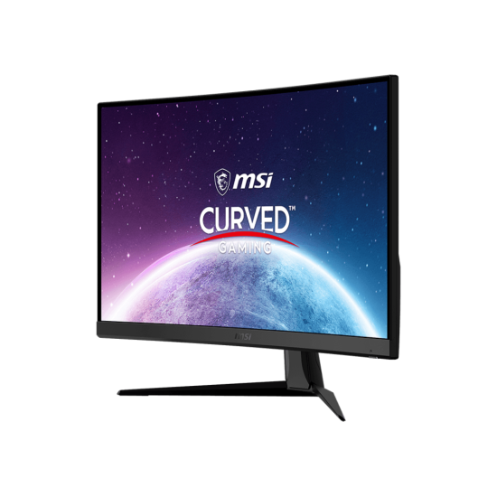 MSI G27C4X 1500R Curved Gaming Monitor 27" VA 250Hz 1ms