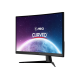 MSI G27C4X 27 Inch FHD VA 250Hz 1ms 1500R Curved Gaming Monitor