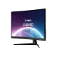 MSI G27C4X 1500R Curved Gaming Monitor 27" VA 250Hz 1ms