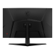 MSI G27C4X 1500R Curved Gaming Monitor 27