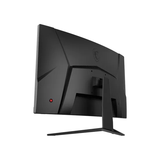 MSI G27CQ4 E2 Curved Gaming Monitor 27" VA WQHD 170Hz 1ms