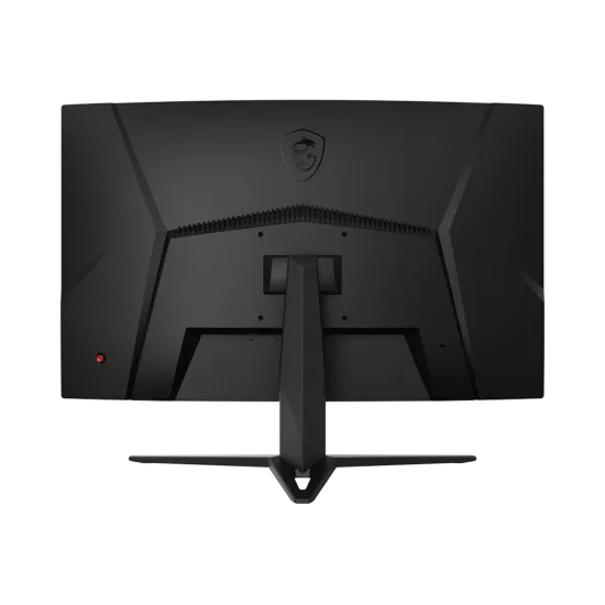 MSI G27CQ4 E2 Curved Gaming Monitor 27" VA WQHD 170Hz 1ms