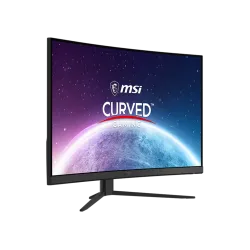 MSI G32C4X Curved Gaming Monitor 32 Inch VA 1500R FHD 250Hz 1Ms Black