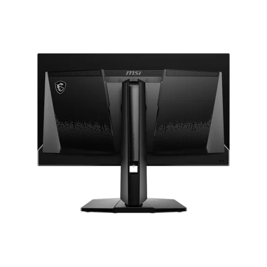 MSI MAG 271QPX QD OLED E2 Gaming Monitor 27 Inch OLED 2K 240Hz 0.03Ms GTG Black