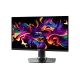 MSI MAG 271QPX QD OLED E2 Gaming Monitor 27 Inch OLED 2K 240Hz 0.03Ms GTG Black