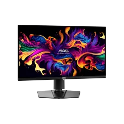 MSI MAG 271QPX QD OLED E2 Gaming Monitor 27 Inch OLED 2K 240Hz 0.03Ms GTG Black