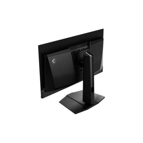 MSI MAG 271QPX QD OLED E2 Gaming Monitor 27 Inch OLED 2K 240Hz 0.03Ms GTG Black