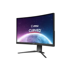 MSI MAG 325CQRF QD Curved Gaming Monitor 32 Inch Rapid VA 1000R 2K 170Hz 1Ms Black