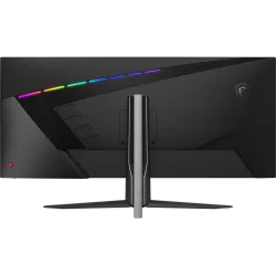 MSI MAG401QR Gaming 40 Inch UWQHD 155Hz 1ms IPS Adaptive Sync Black