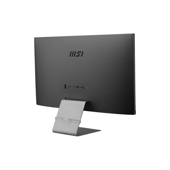 MSI Modern MD271UL 27" 60Hz 4ms IPS UHD Monitor