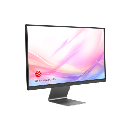 MSI Modern MD271UL 27" 60Hz 4ms IPS UHD Monitor