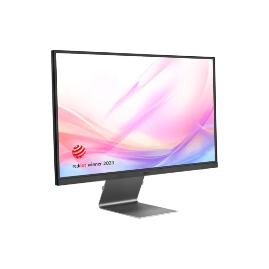 MSI Modern MD271UL 27" 60Hz 4ms IPS UHD Monitor