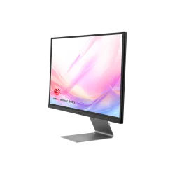 MSI Modern MD271UL Designer Monitor 27 Inch IPS 4K 60Hz 4ms Black