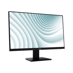 MSI PRO MP273A Monitor 27 Inch IPS 1080p 100Hz 1ms Monitor - Built-in Speaker – Eyesight Protection