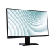 MSI PRO MP273A Monitor 27" IPS FHD 100Hz 1ms Speaker